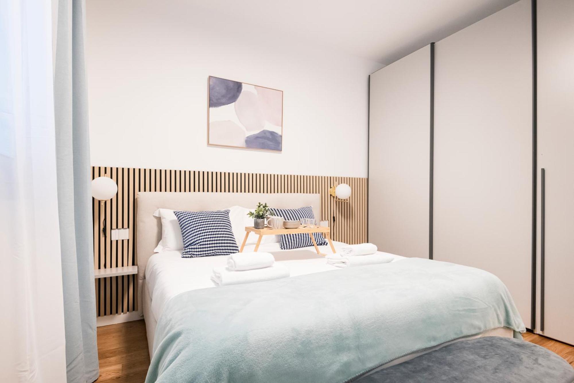 Ferienwohnung Easylife - Design And Relax In The Heart Of Mailand Exterior foto