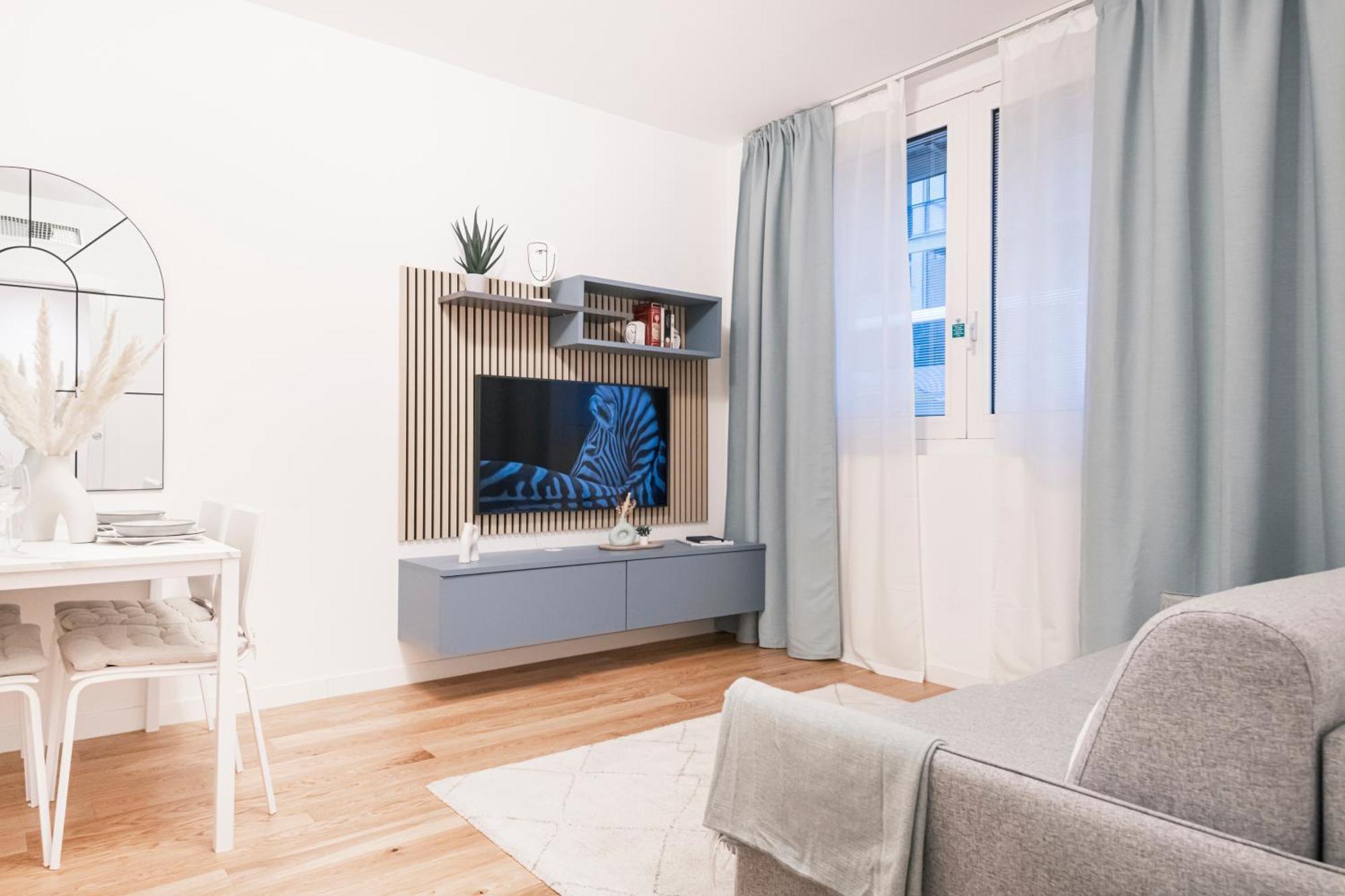 Ferienwohnung Easylife - Design And Relax In The Heart Of Mailand Exterior foto
