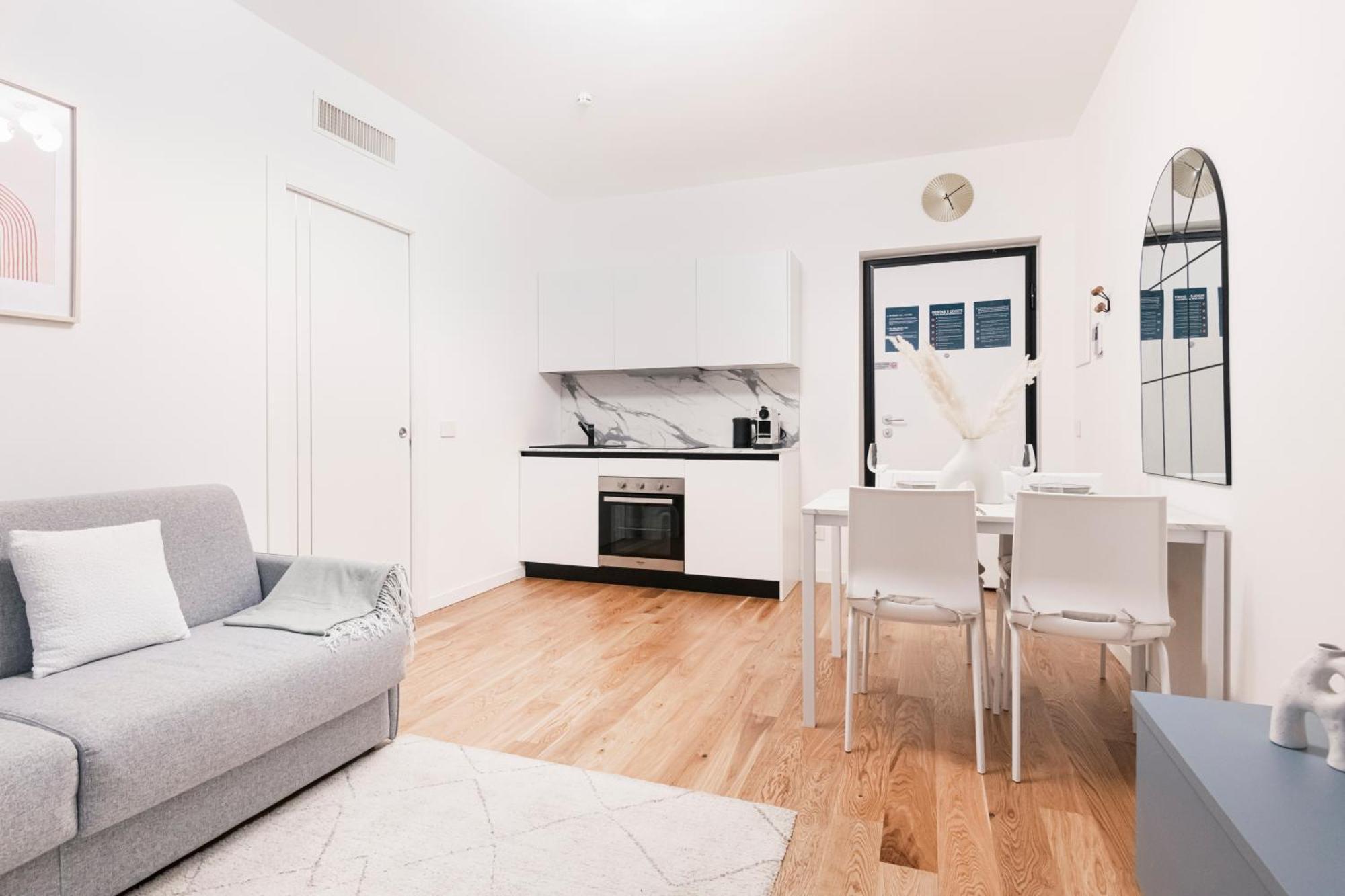 Ferienwohnung Easylife - Design And Relax In The Heart Of Mailand Exterior foto